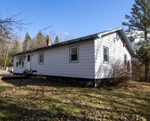Exterior - 25 Quarry Rd, Steuben, ME 04680 photo 2 of 2