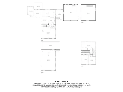 3 Earles Way, Scarborough, ME 04074