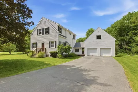 3 Earles Way, Scarborough, ME 04074