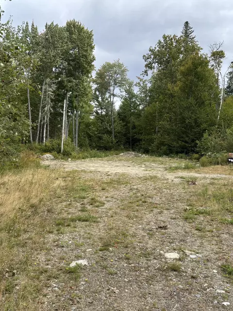 Exterior - 270 Mill Rd, Upton, ME 04261 photo 9 of 9