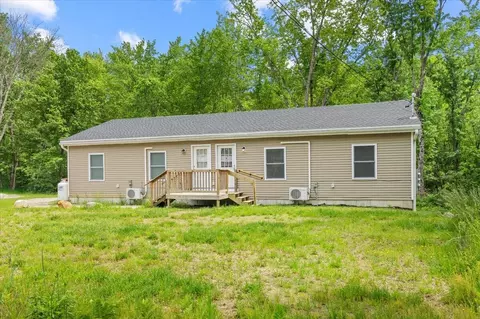 71 Sebago Rd, Hiram, ME 04041
