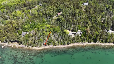 lot27 Breezy Bay Rd, Bar Harbor, ME 04609
