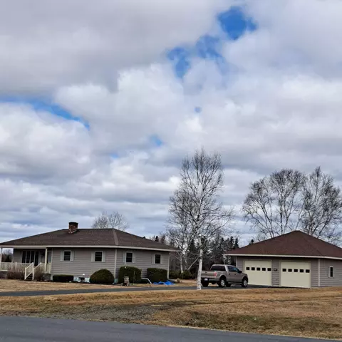 326 Caribou Lake Rd, Washburn, ME 04786