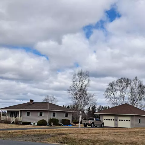 326 Caribou Lake Rd, Washburn, ME 04786