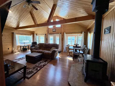 320 Sinclair Rd, Sinclair, ME 04779 photo 5