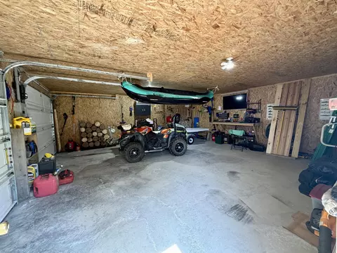 320 Sinclair Rd, Sinclair, ME 04779 photo 17