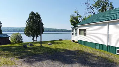 320 Sinclair Rd, Sinclair, ME 04779