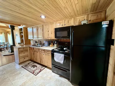 320 Sinclair Rd, Sinclair, ME 04779 photo 8