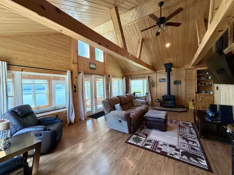320 Sinclair Rd, Sinclair, ME 04779