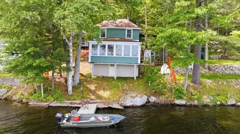 15 Laaperi Ln, Greene, ME 04236