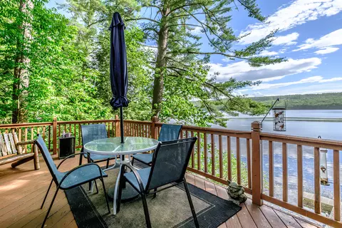 334 Waterford Rd, Waterford, ME 04088