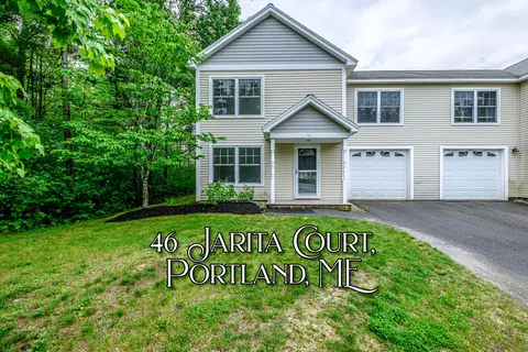 46 Jarita Ct #46, Portland, ME 04103