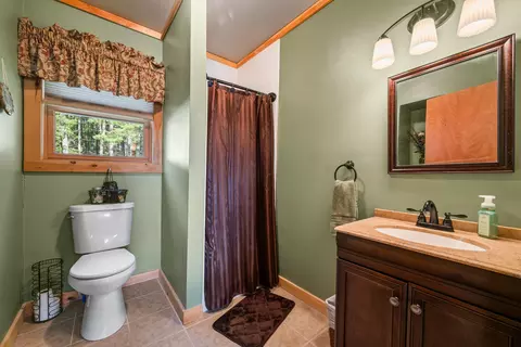 Bath - 24 Pine Grove Ln, Rangeley, ME 04970 photo 3 of 3