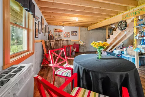 Dining - 24 Pine Grove Ln, Rangeley, ME 04970 photo 1 of 1