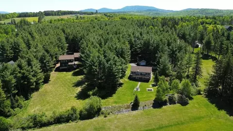 View/Area - 24 Pine Grove Ln, Rangeley, ME 04970 photo 3 of 4