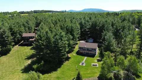 View/Area - 24 Pine Grove Ln, Rangeley, ME 04970 photo 4 of 4