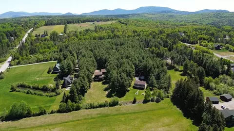 View/Area - 24 Pine Grove Ln, Rangeley, ME 04970 photo 2 of 4