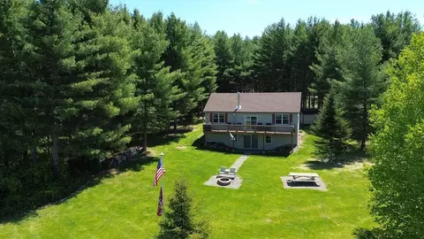 Exterior - 24 Pine Grove Ln, Rangeley, ME 04970 photo 11 of 11