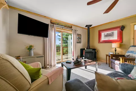 Living - 24 Pine Grove Ln, Rangeley, ME 04970 photo 1 of 5