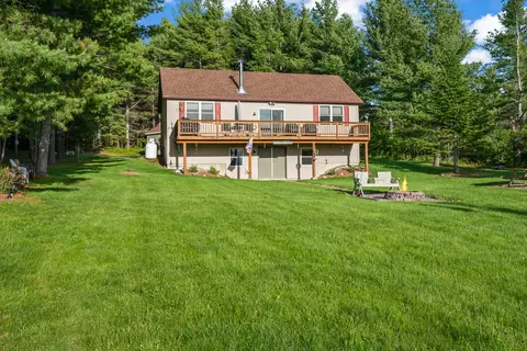 Exterior - 24 Pine Grove Ln, Rangeley, ME 04970 photo 10 of 11