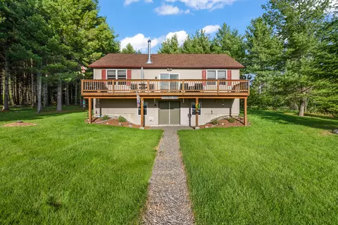 Exterior - 24 Pine Grove Ln, Rangeley, ME 04970 photo 2 of 11