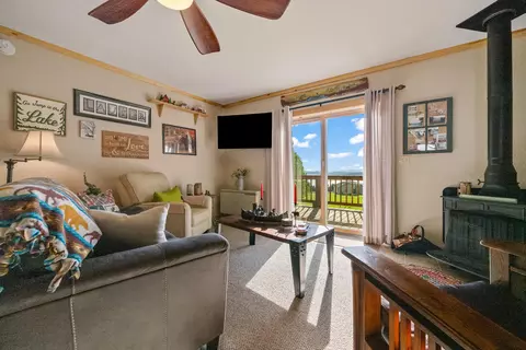 Living - 24 Pine Grove Ln, Rangeley, ME 04970 photo 2 of 5
