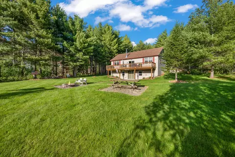 Exterior - 24 Pine Grove Ln, Rangeley, ME 04970 photo 7 of 11
