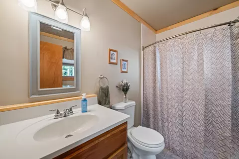Bath - 24 Pine Grove Ln, Rangeley, ME 04970 photo 1 of 3