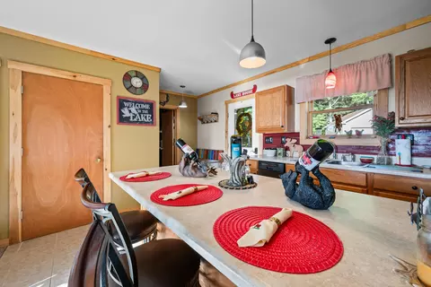 Kitchen - 24 Pine Grove Ln, Rangeley, ME 04970 photo 7 of 7