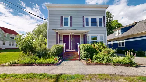 238 Sabattus St, Lewiston, ME 04240