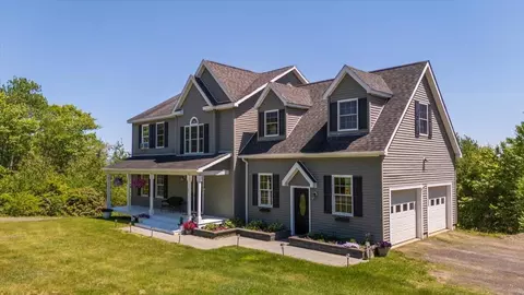 51 Millay Ln, Union, ME 04862