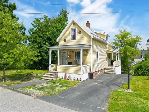 3 Federal St, Augusta, ME 04330
