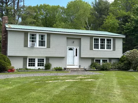 125 Benson Rd, West Gardiner, ME 04345