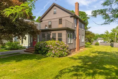 142 Scamman St, South Portland, ME 04106