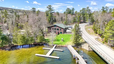 38 Carry Rd, Rangeley, ME 04970