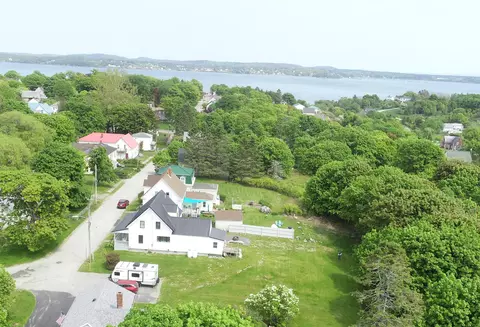 54 Third St, Eastport, ME 04631