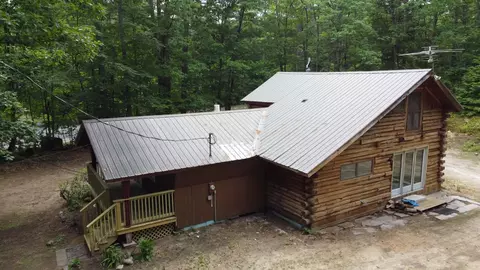 45 N Bridgton Rd, Waterford, ME 04088