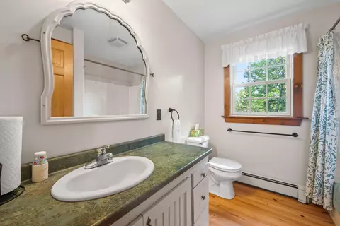 Bath - 28 Bald Mountain Rd, Rangeley, ME 04970 photo 2 of 3