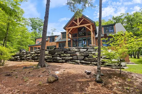 397 Cape Monday Rd, Harrison, ME 04040
