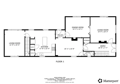 77 Main St, Rockport, ME 04856