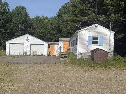 1340 Main Rd, Enfield, ME 04493