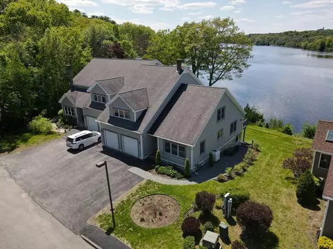 15 Harbor Dr #15, Brewer, ME 04412
