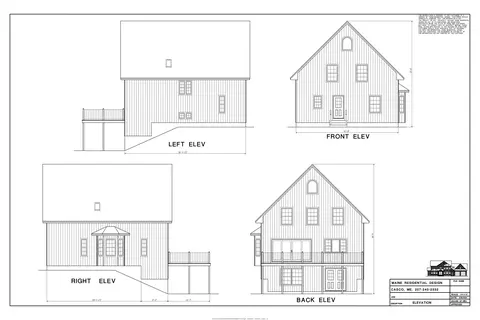 44 Greystone Ln # B, Brunswick, ME 04011