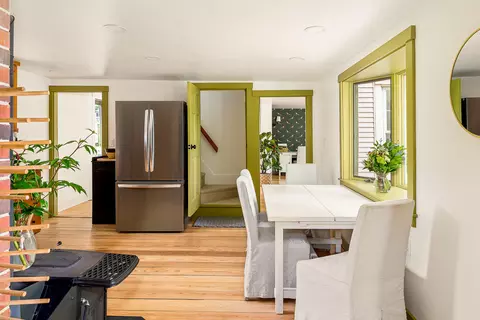Dining - 840 Wottons Mill Rd, Warren, ME 04864 photo 1 of 1
