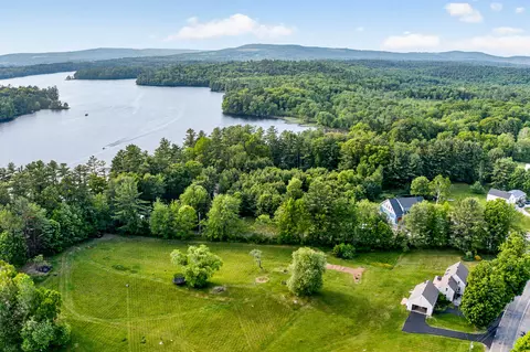 View/Area - 840 Wottons Mill Rd, Warren, ME 04864 photo 6 of 7