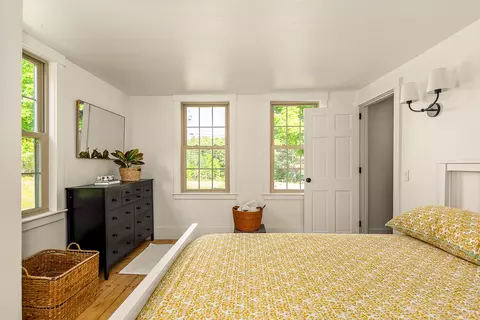 Bedroom - 840 Wottons Mill Rd, Warren, ME 04864 photo 1 of 7