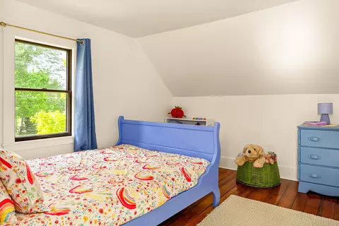 Bedroom - 840 Wottons Mill Rd, Warren, ME 04864 photo 7 of 7