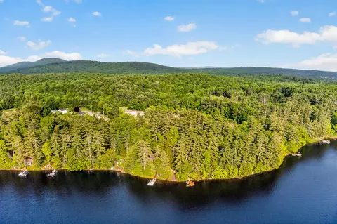 View/Area - 840 Wottons Mill Rd, Warren, ME 04864 photo 5 of 7
