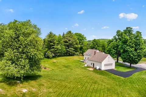 Exterior - 840 Wottons Mill Rd, Warren, ME 04864 photo 11 of 11