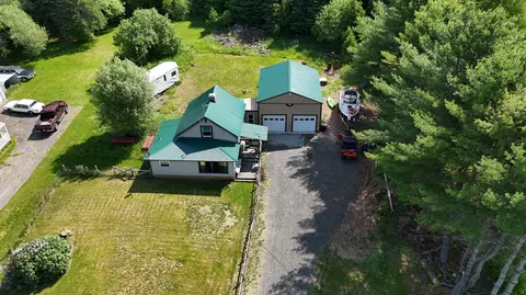 8 Black Water Rd, Masardis, ME 04732